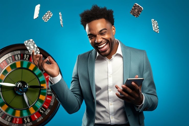 Step-by-step guide showing how to register and start playing on 777sh from a mobile device