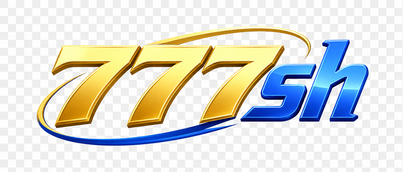 777sh brand logo for Philippines gaming platform
